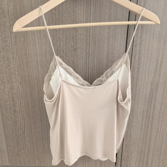 Zara Lace Camisole - Picture 3 of 5